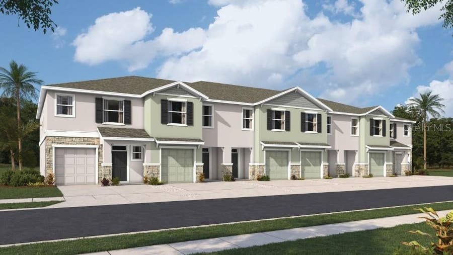 Property photo for 32603 MIDSUMMER NIGHT LANE, Wesley Chapel, FL