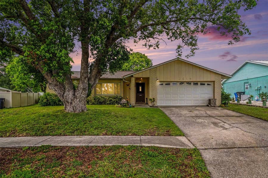 Property photo for 2815 LINDEN TREE STREET, Seffner, FL