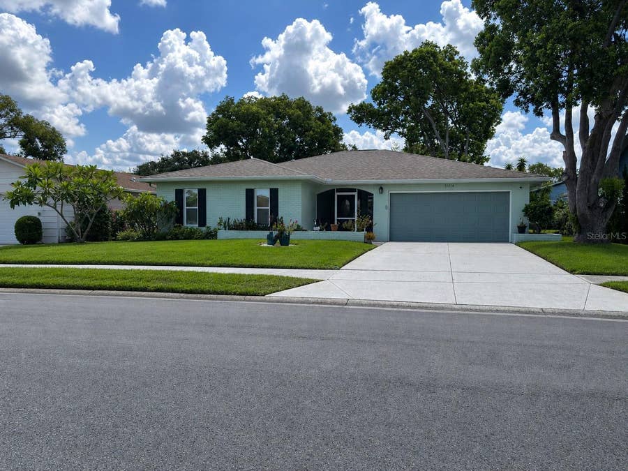Property photo for 11214 ROLLINGWOOD DRIVE, Port Richey, FL