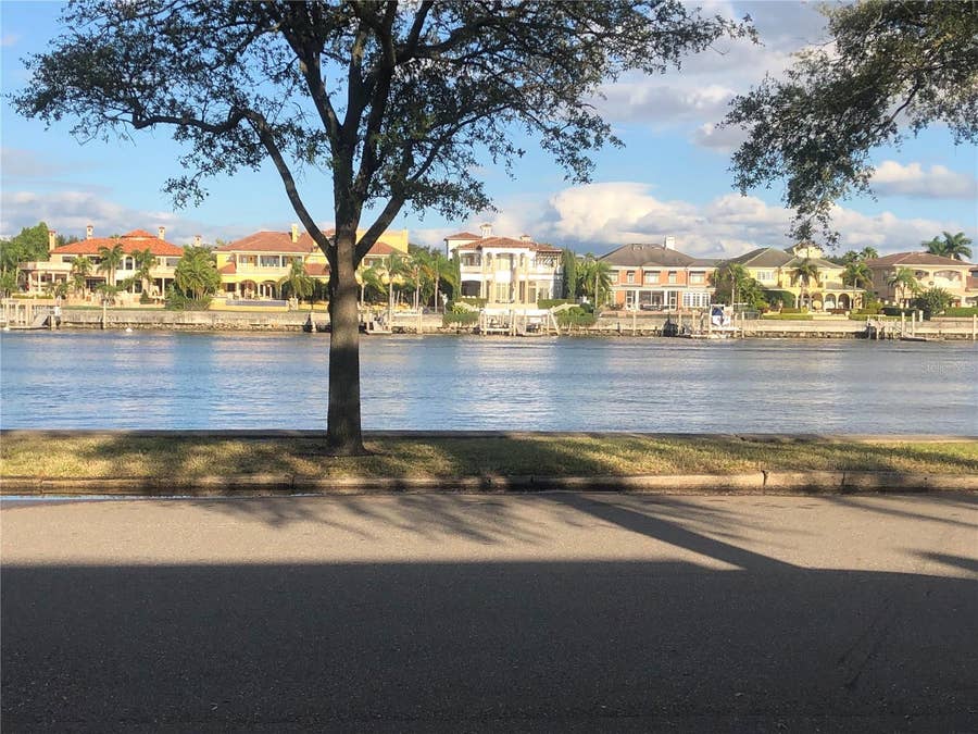 Property photo for 224B CHANNEL DRIVE, #A, Tampa, FL