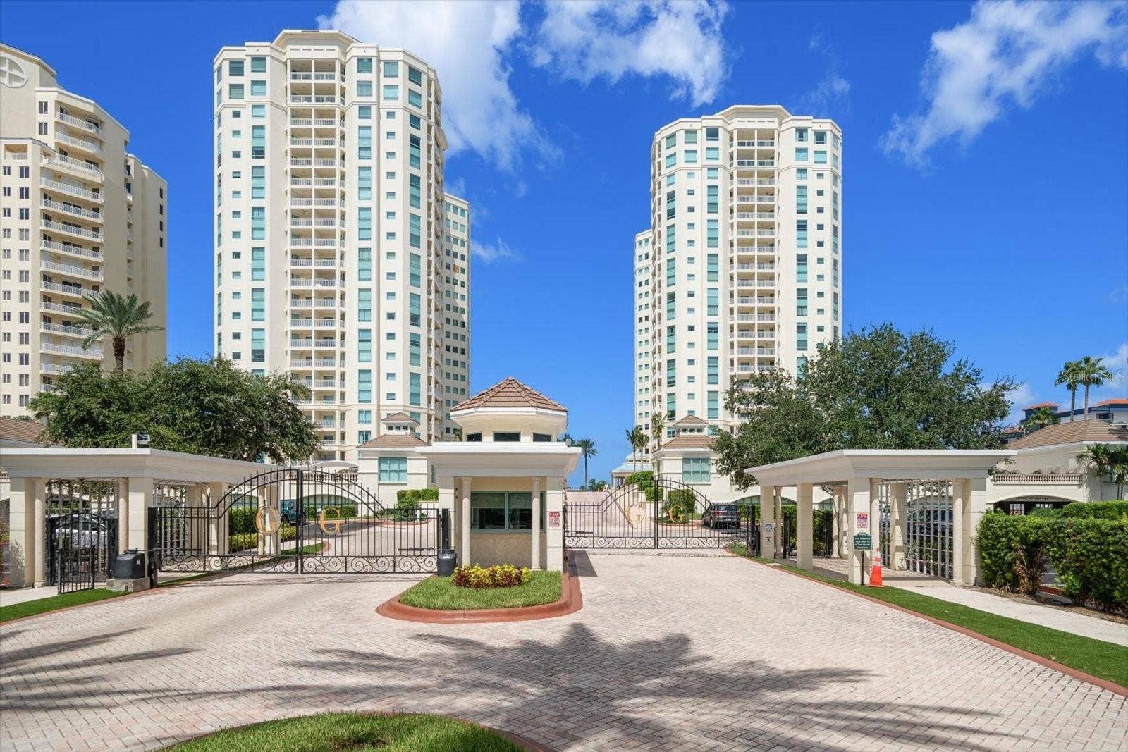 1170 GULF BOULEVARD, #404, Clearwater Beach, FL 33767 Welcome to The Grande