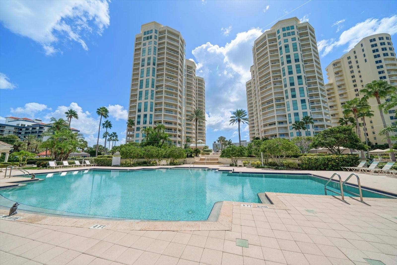 1170 GULF BOULEVARD, #404, Clearwater Beach, FL 33767 Just over here living my best Sand Key life!