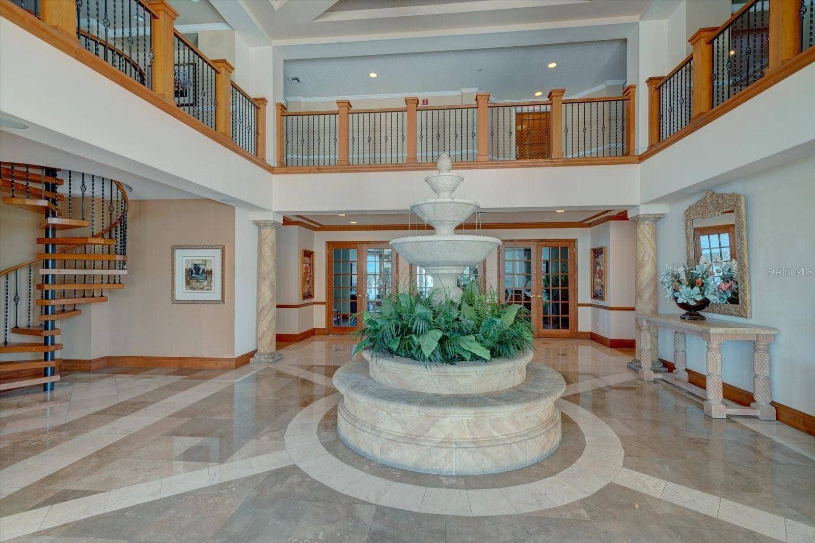 1170 GULF BOULEVARD, #404, Clearwater Beach, FL 33767 The Grande on Sand Key knows how to make an entrance