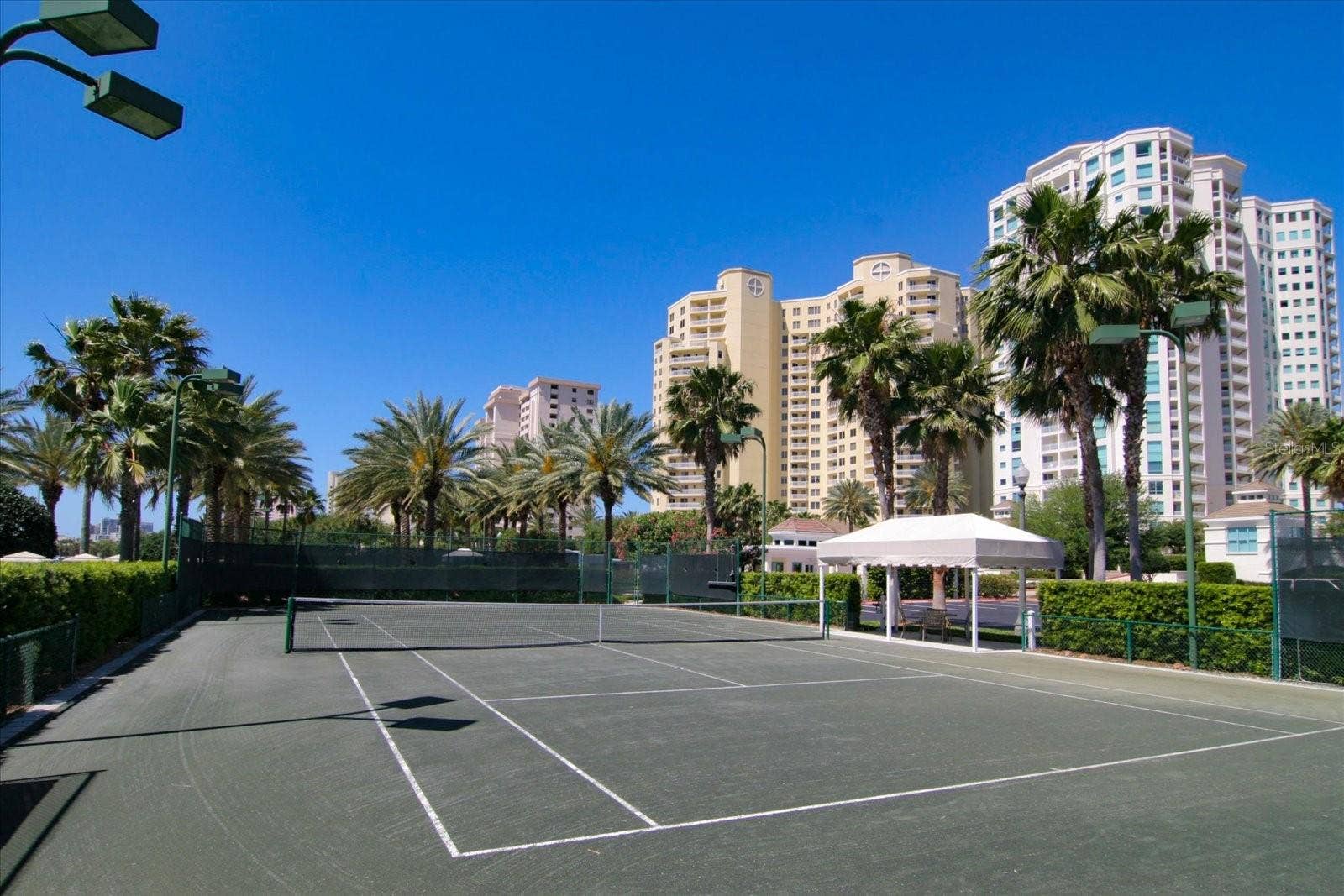 1170 GULF BOULEVARD, #404, Clearwater Beach, FL 33767 Where the matches are hot and the views are hotter.