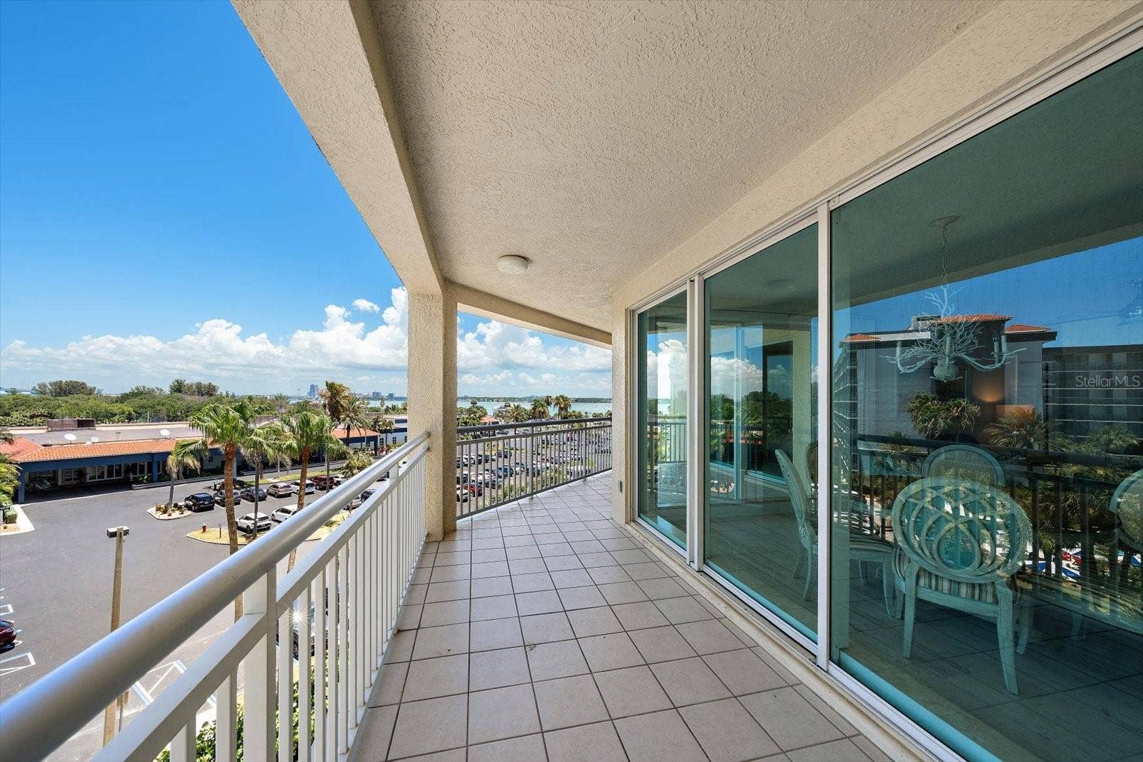 1170 GULF BOULEVARD, #404, Clearwater Beach, FL 33767 The neighboring Sheraton Resort offers live entertainment poolside most weekends; perfect for enjoying the afternoon serenade.