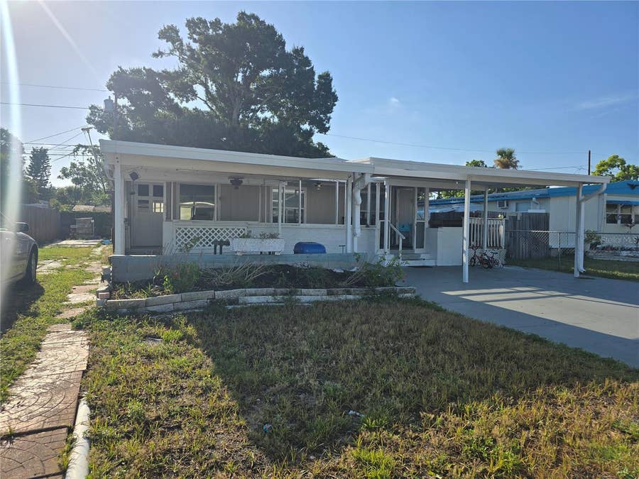 Property photo for 5271 77TH STREET N, St Petersburg, FL
