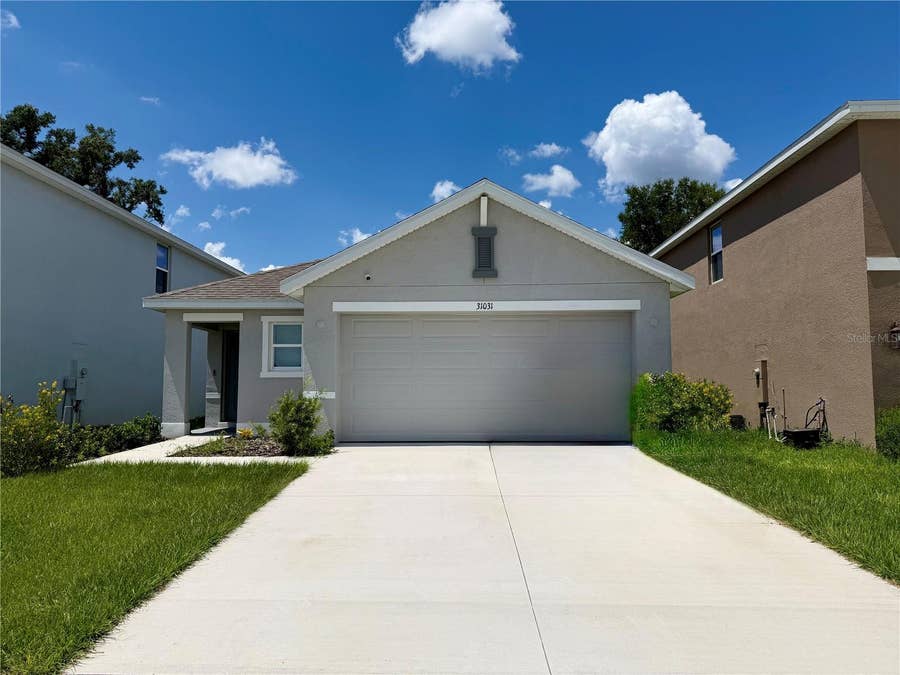 Property photo for 31031 SILVER STAGE DRIVE, Brooksville, FL