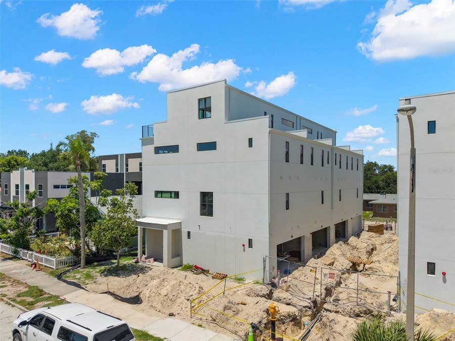 Property photo for 368 14TH STREET N, St Petersburg, FL