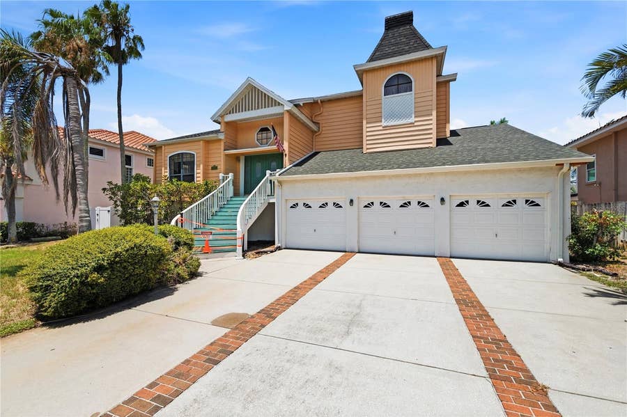 Property photo for 1136 3RD AVENUE S, Tierra Verde, FL