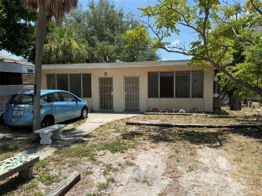 Property photo for 316 76TH AVENUE, St Pete Beach, FL