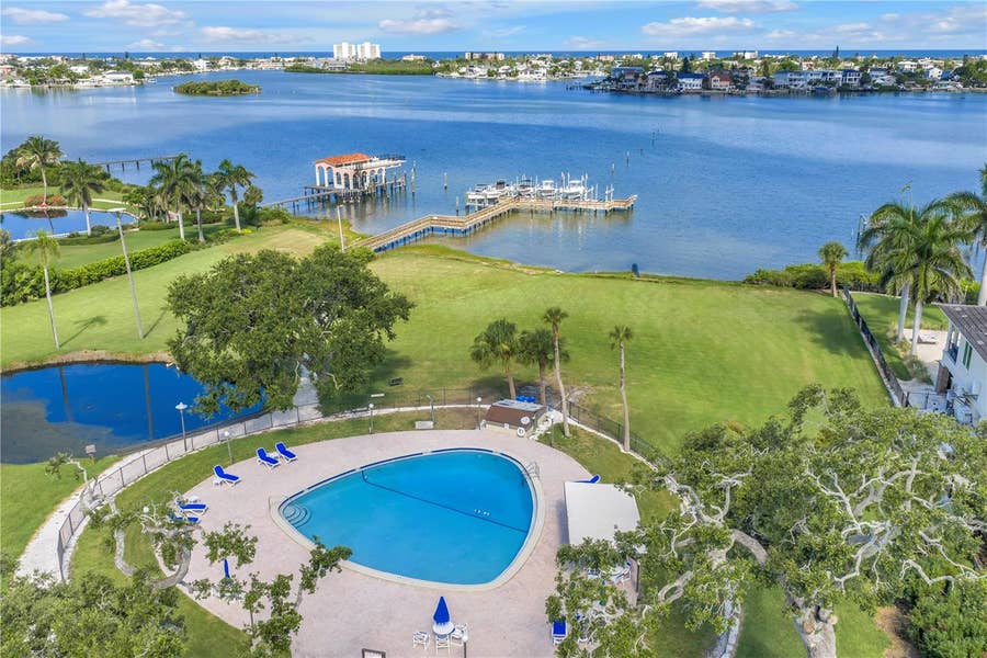 Property photo for 13300 INDIAN ROCKS ROAD, #103, Largo, FL