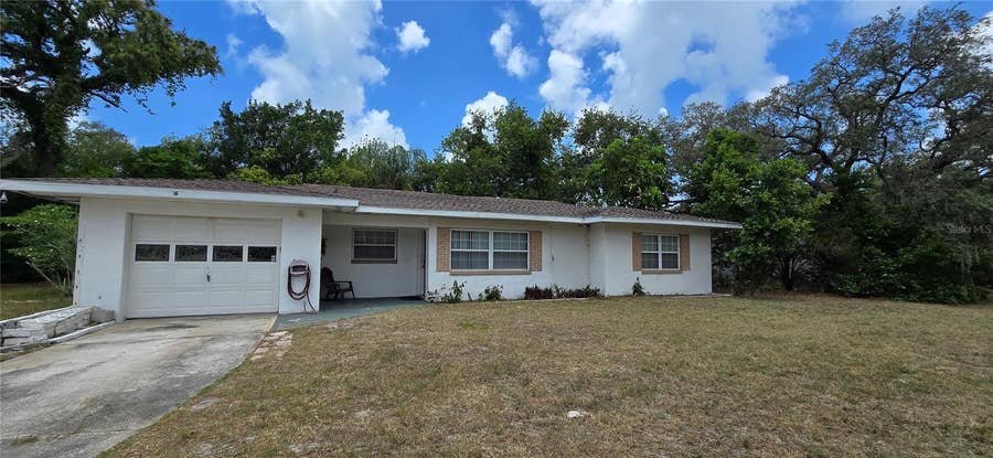 Property photo for 14609 BAY DRIVE, Largo, FL
