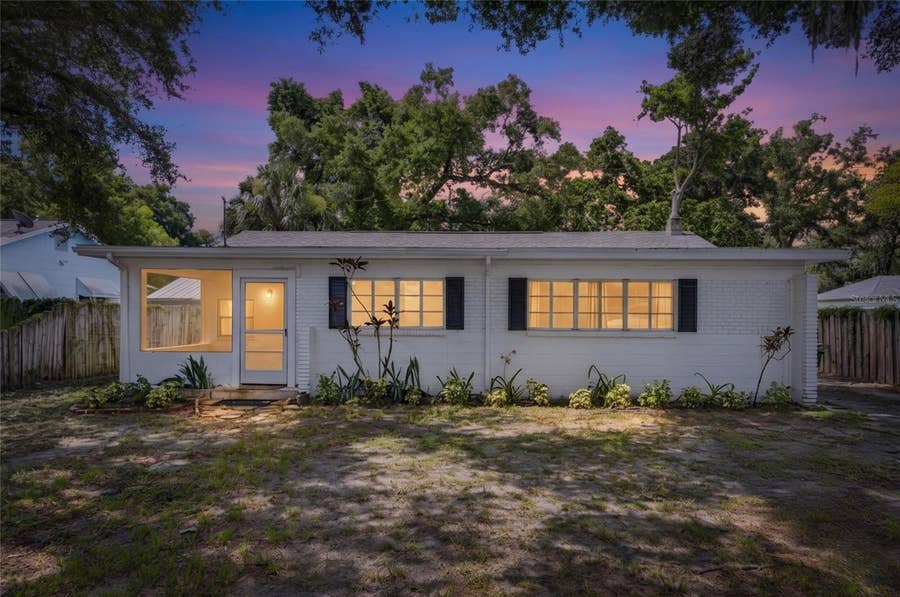 Property photo for 1005 E FLORA STREET, Tampa, FL