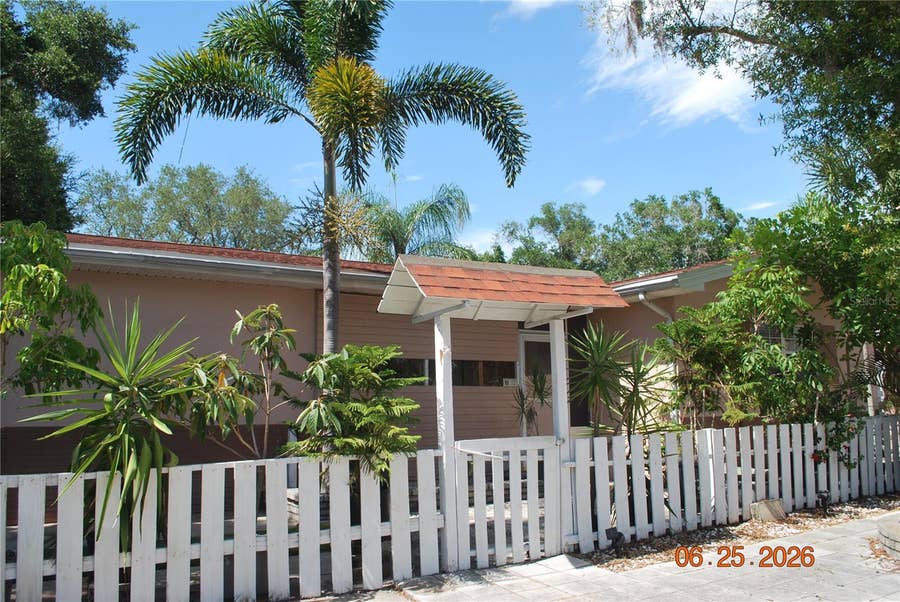 Property photo for 1515 NEBRASKA AVENUE, Palm Harbor, FL
