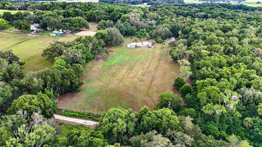 Property photo for 16435 SWEETWATER ROAD, Dade City, FL