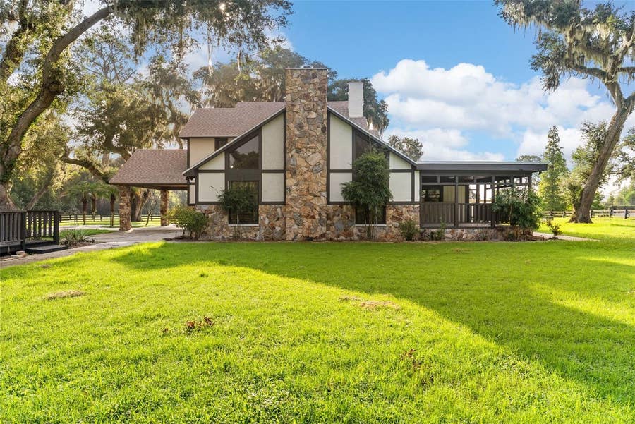 Property photo for 12311 KELSO ROAD, Thonotosassa, FL