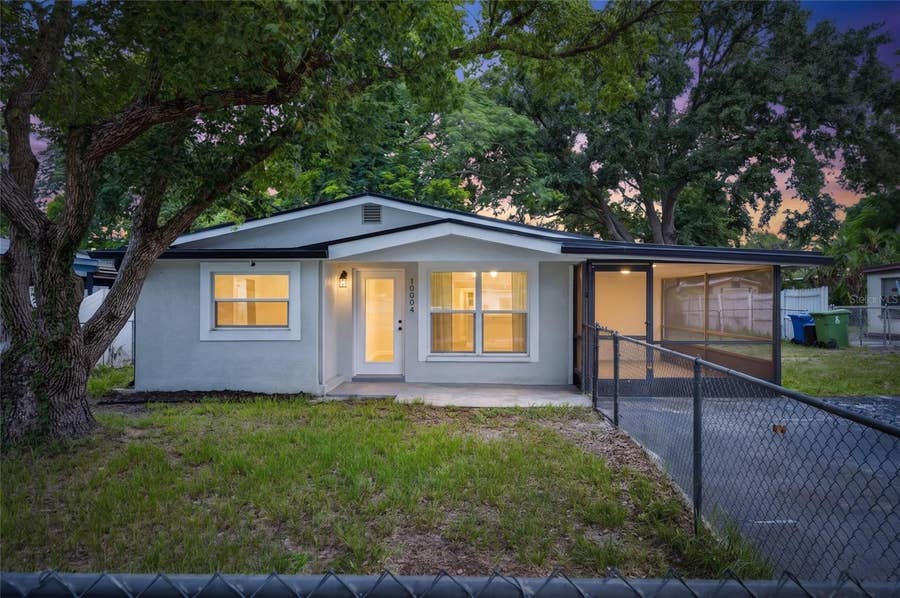 Property photo for 10004 N 25TH STREET, Tampa, FL