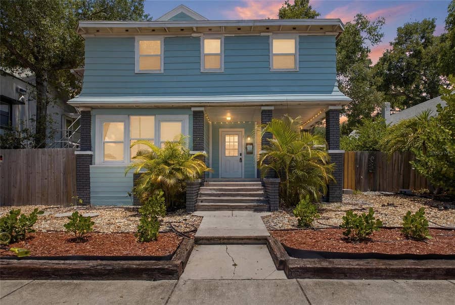 Property photo for 335 5TH AVENUE N, St Petersburg, FL