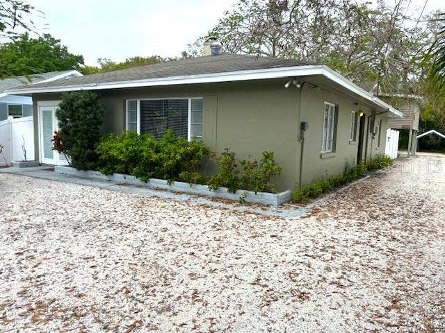 Property photo for 912 DRUID ROAD E, Clearwater, FL