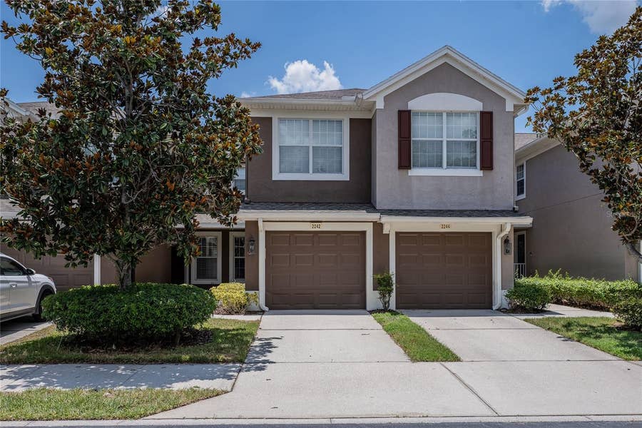 Property photo for 2242 KINGS PALACE DRIVE, #2242, Riverview, FL