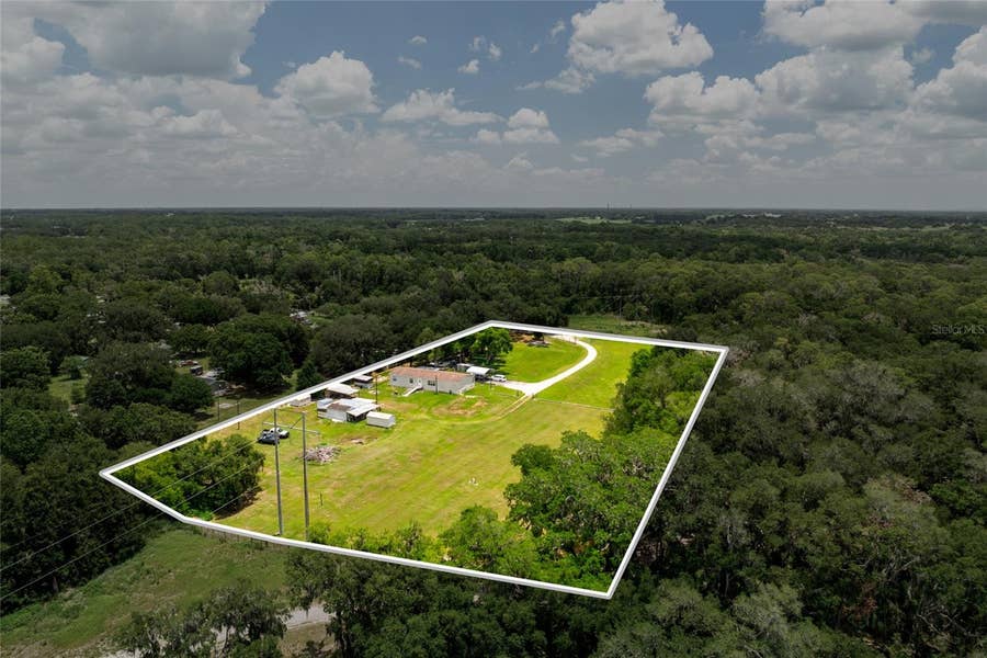Property photo for 5709 LUCKASAVAGE ROAD, Plant City, FL