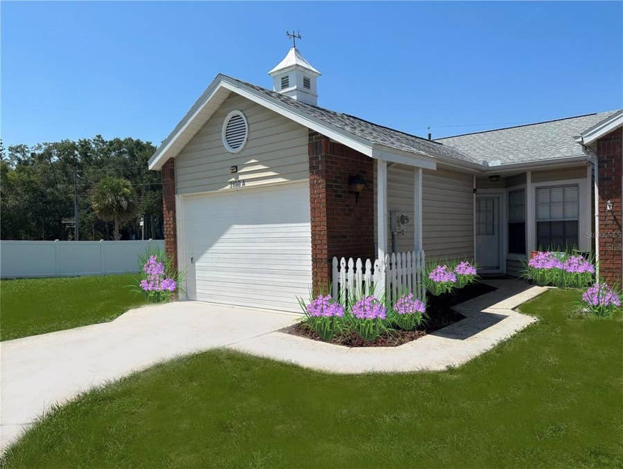 Property photo for 3198 CLAREMONT PLACE, #A, Palm Harbor, FL
