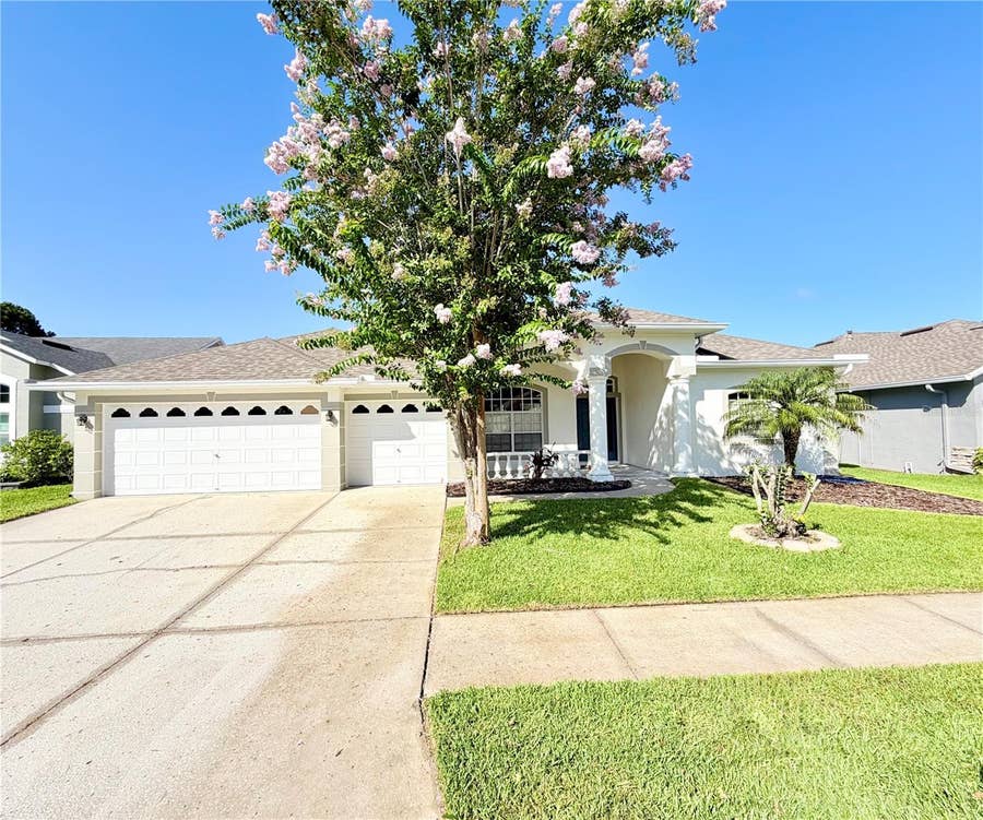 Property photo for 14606 CORAL BERRY DRIVE, Tampa, FL