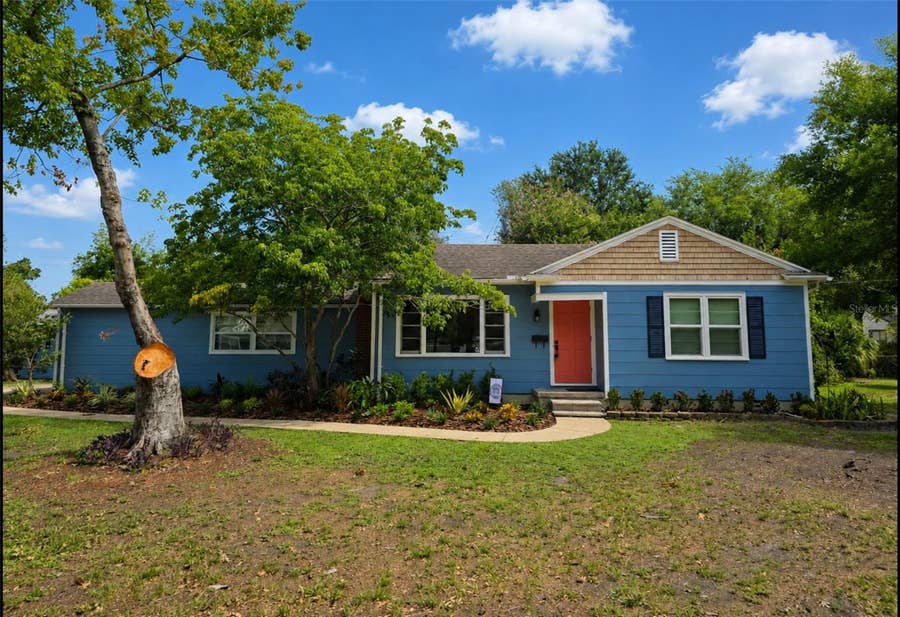 Property photo for 1001 W BEACON AVENUE, Tampa, FL