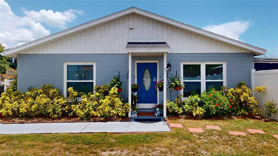 Property photo for 1215 COOLMONT DRIVE, Brandon, FL