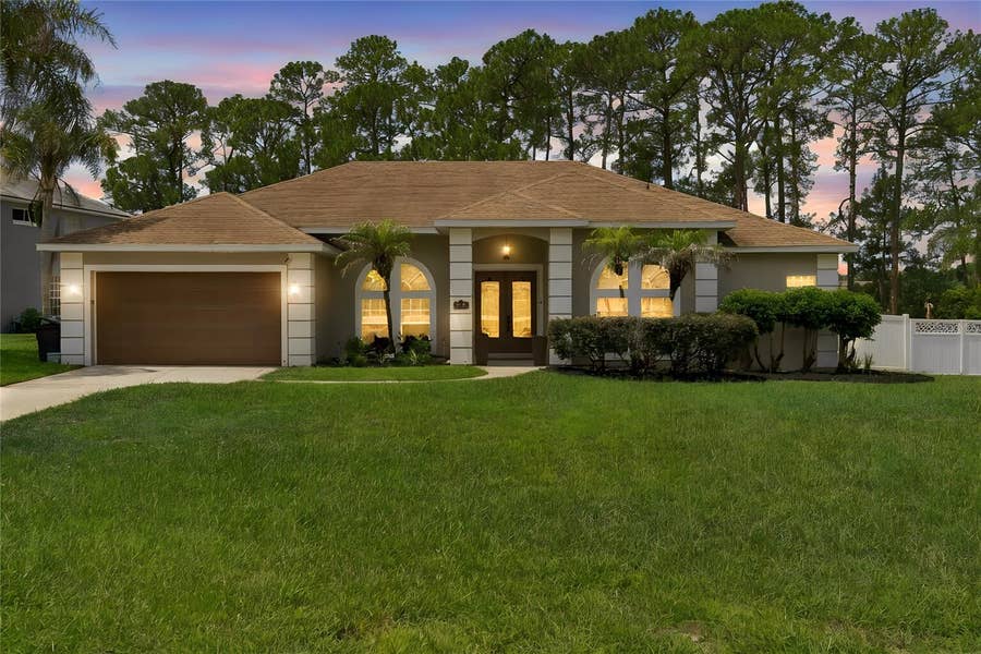 Property photo for 114 GLEN ABBEY LANE, Debary, FL