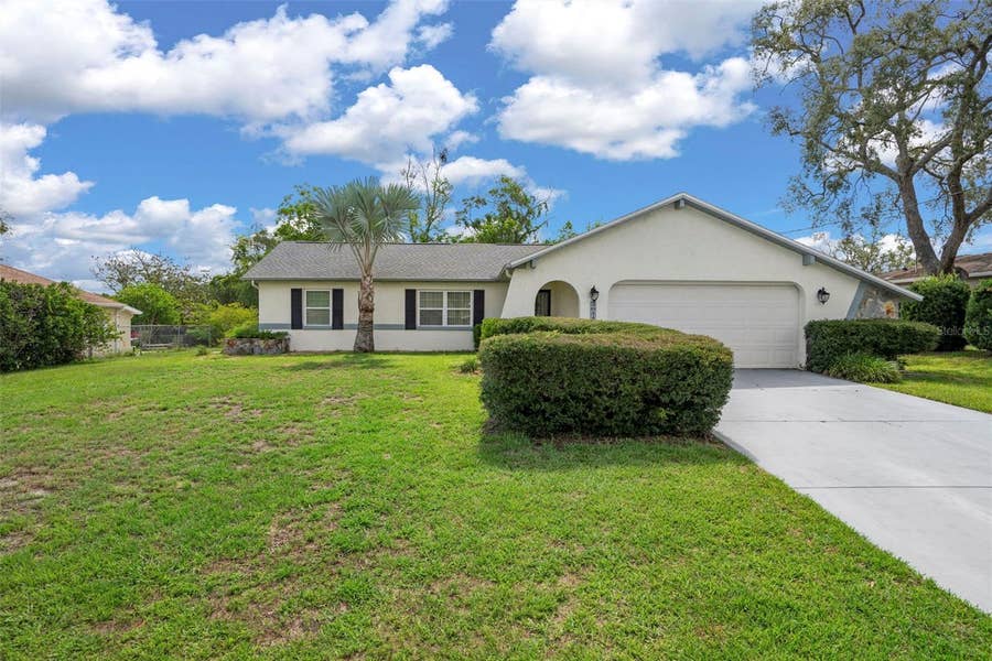 Property photo for 3054 GLORIA AVENUE, Spring Hill, FL
