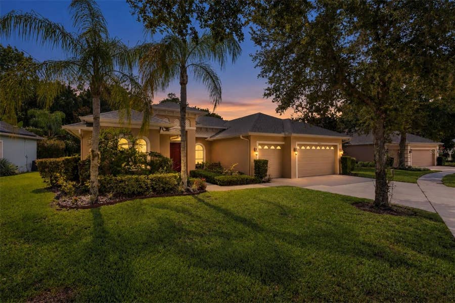Property photo for 14834 MAN O WAR DRIVE, Odessa, FL