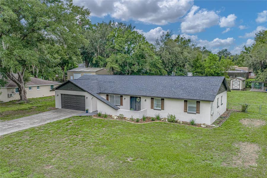 Property photo for 37320 MOORE DRIVE, Dade City, FL