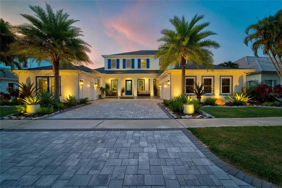 Property photo for 713 ISLEBAY DRIVE, Apollo Beach, FL