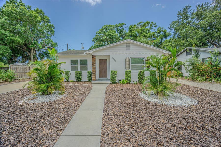 Property photo for 3030 14TH STREET N, St Petersburg, FL
