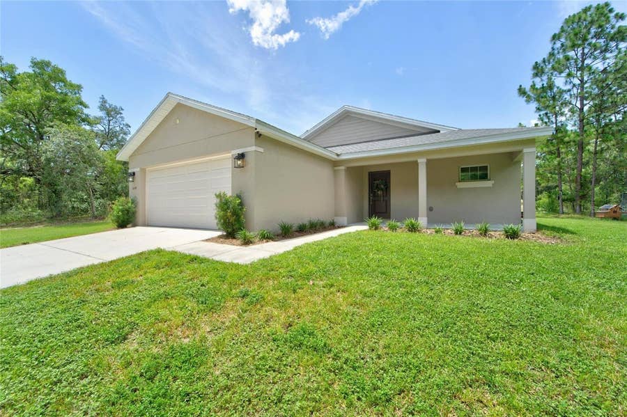 Property photo for 6144 DREW STREET, Brooksville, FL