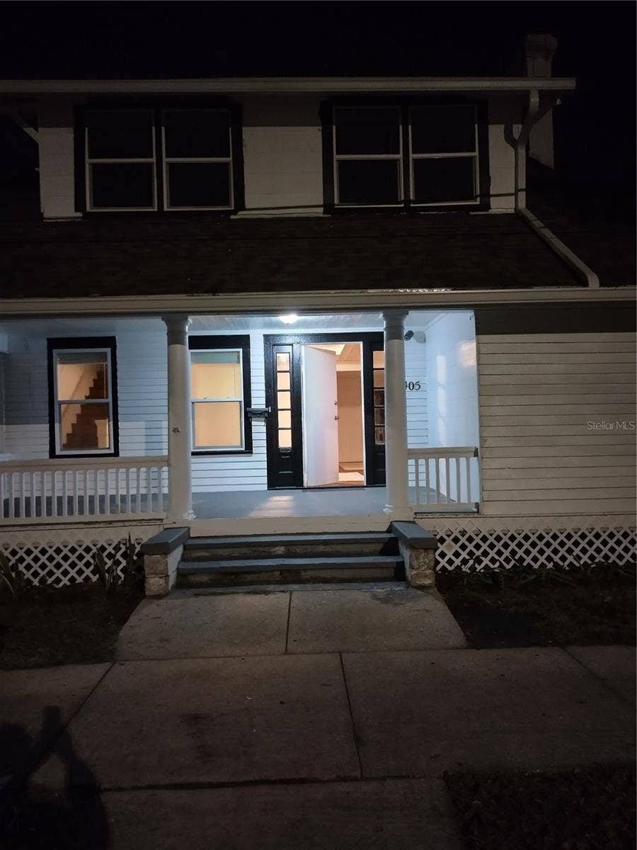 405 S RIDGEWOOD AVENUE, Daytona Beach, FL 32114 405 S RIDGEWOOD AVENUE, Daytona Beach, FL 32114