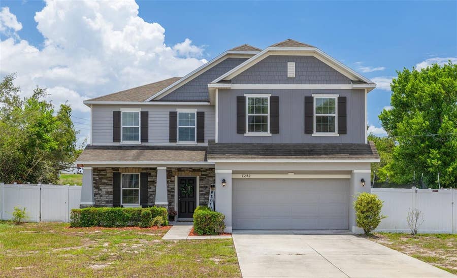 Property photo for 7242 LANDMARK DRIVE, Spring Hill, FL