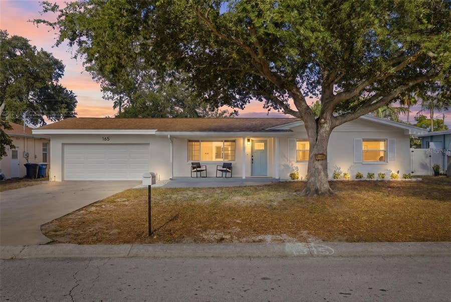 Property photo for 165 PINEWOOD AVENUE, Clearwater, FL