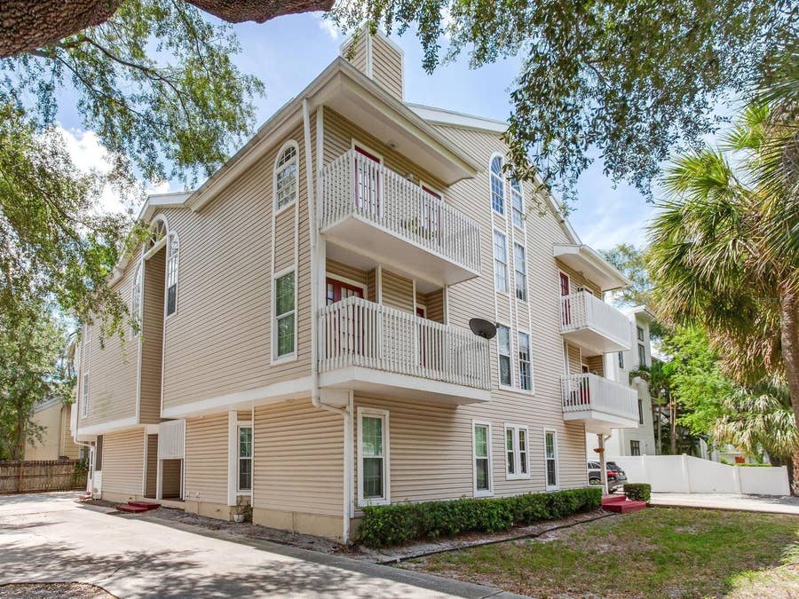 Property photo for 508 S GLEN AVENUE, #2, Tampa, FL