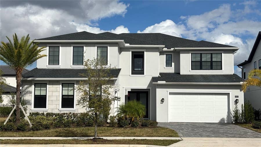 Property photo for 9233 SANTORINI DRIVE, Orlando, FL
