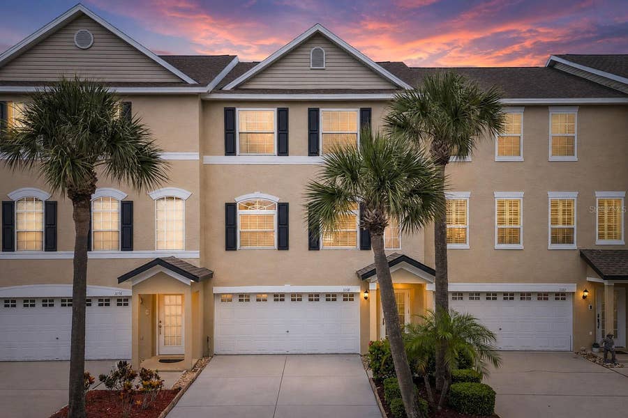 Property photo for 3158 OYSTER BAYOU WAY, Clearwater, FL
