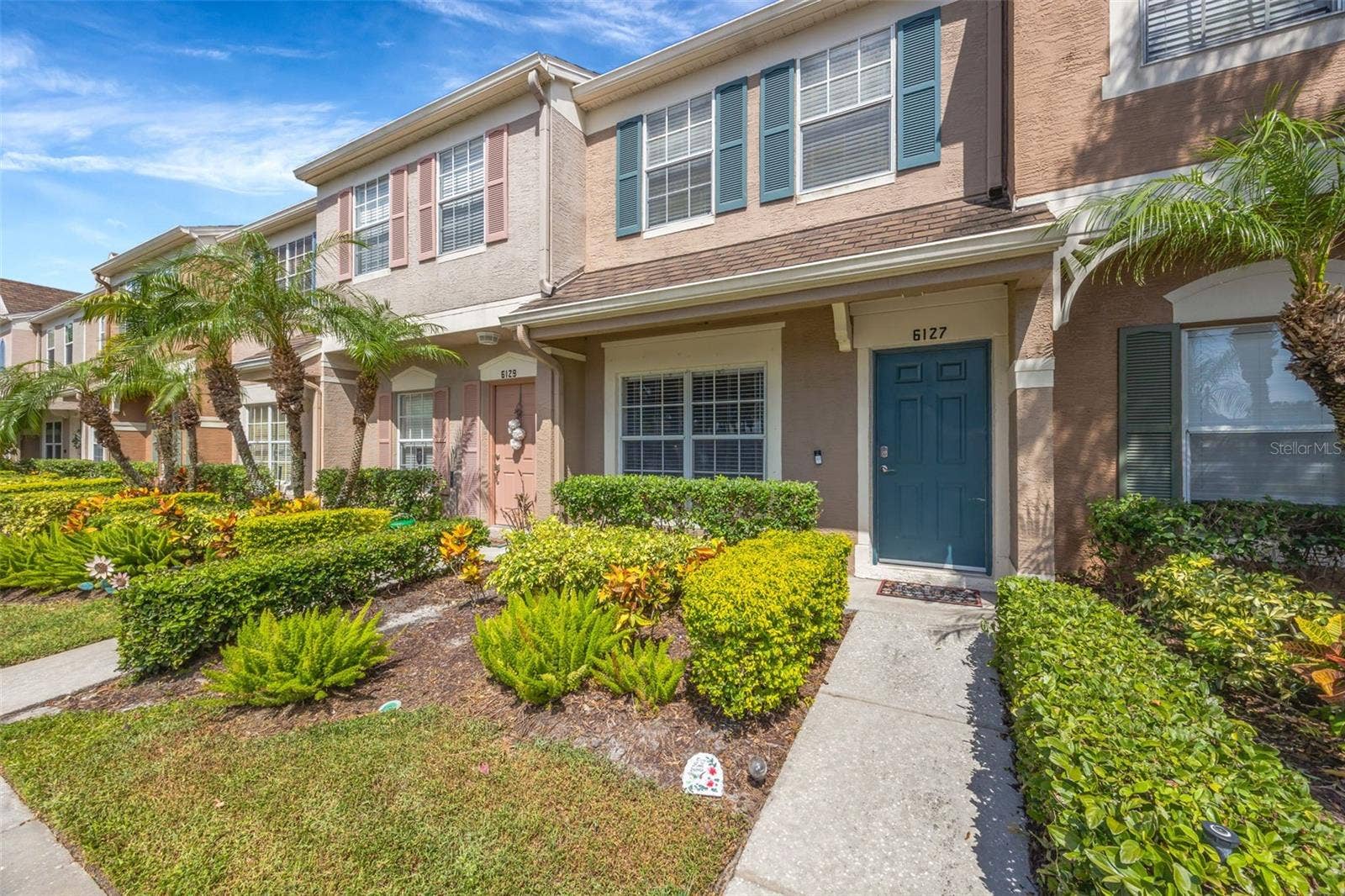 6127 BAYSIDE KEY DRIVE, Tampa, FL 33615 6127 BAYSIDE KEY DRIVE, Tampa, FL 33615