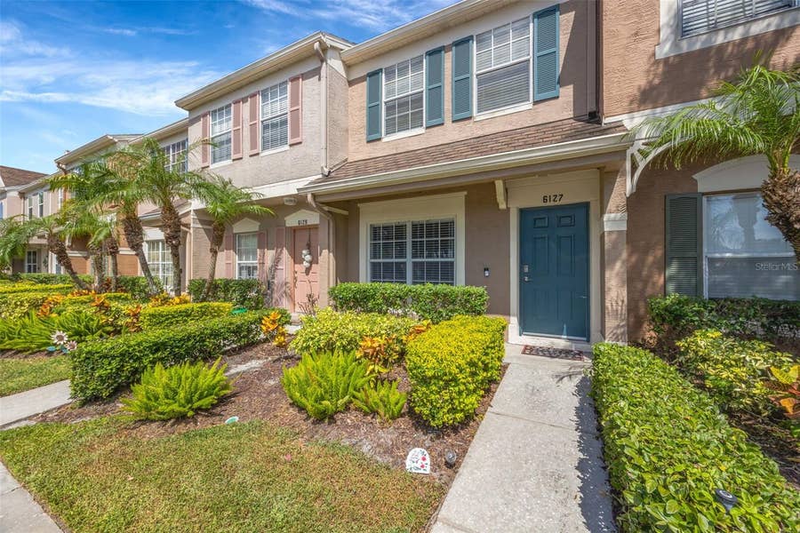 Property photo for 6127 BAYSIDE KEY DRIVE, Tampa, FL