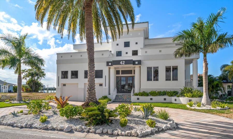 Property photo for 42 MIDWAY ISLAND, Clearwater Beach, FL