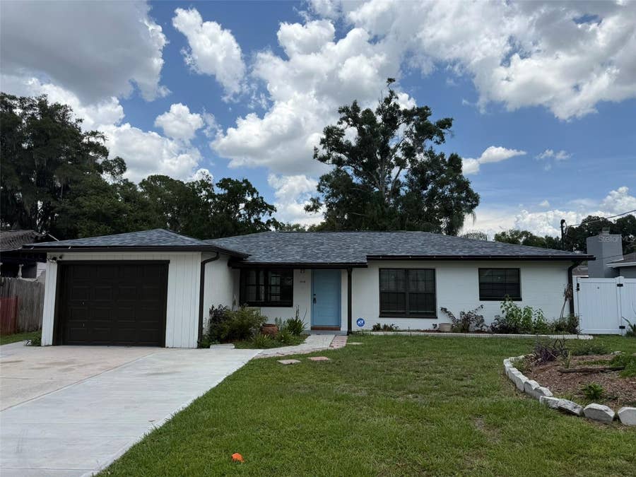 Property photo for 1008 N BRACEWELL DRIVE, Plant City, FL