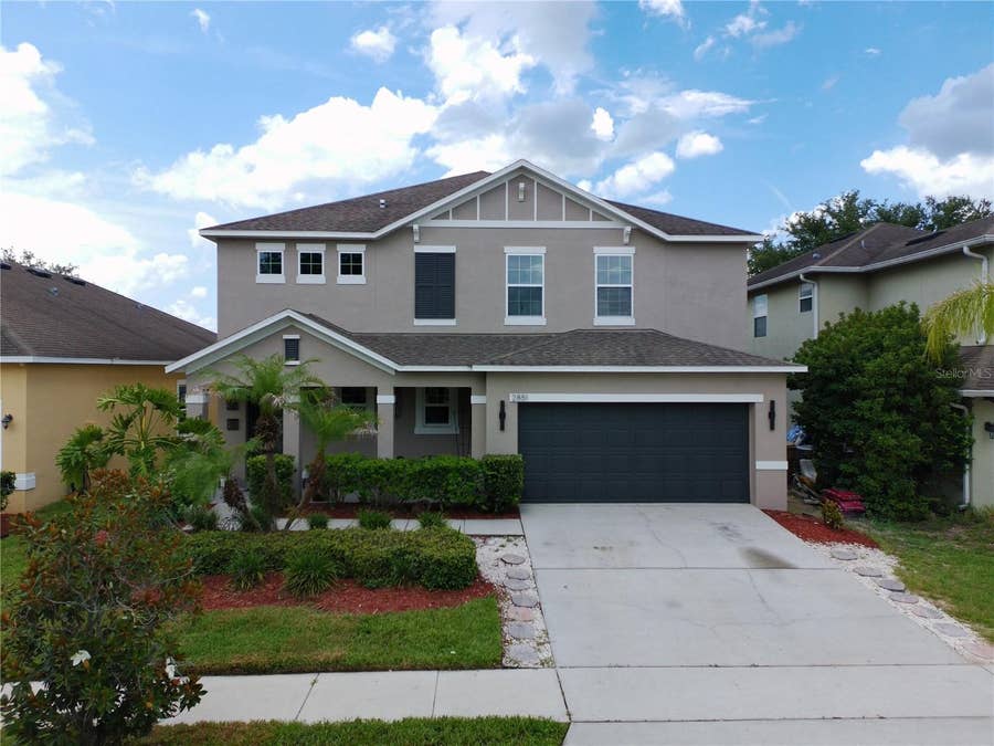Property photo for 2851 JASPER RUN, Kissimmee, FL