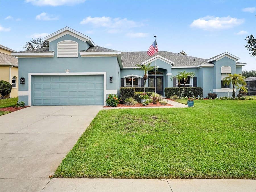 Property photo for 2722 KNIGHTSBRIDGE ROAD, Clermont, FL