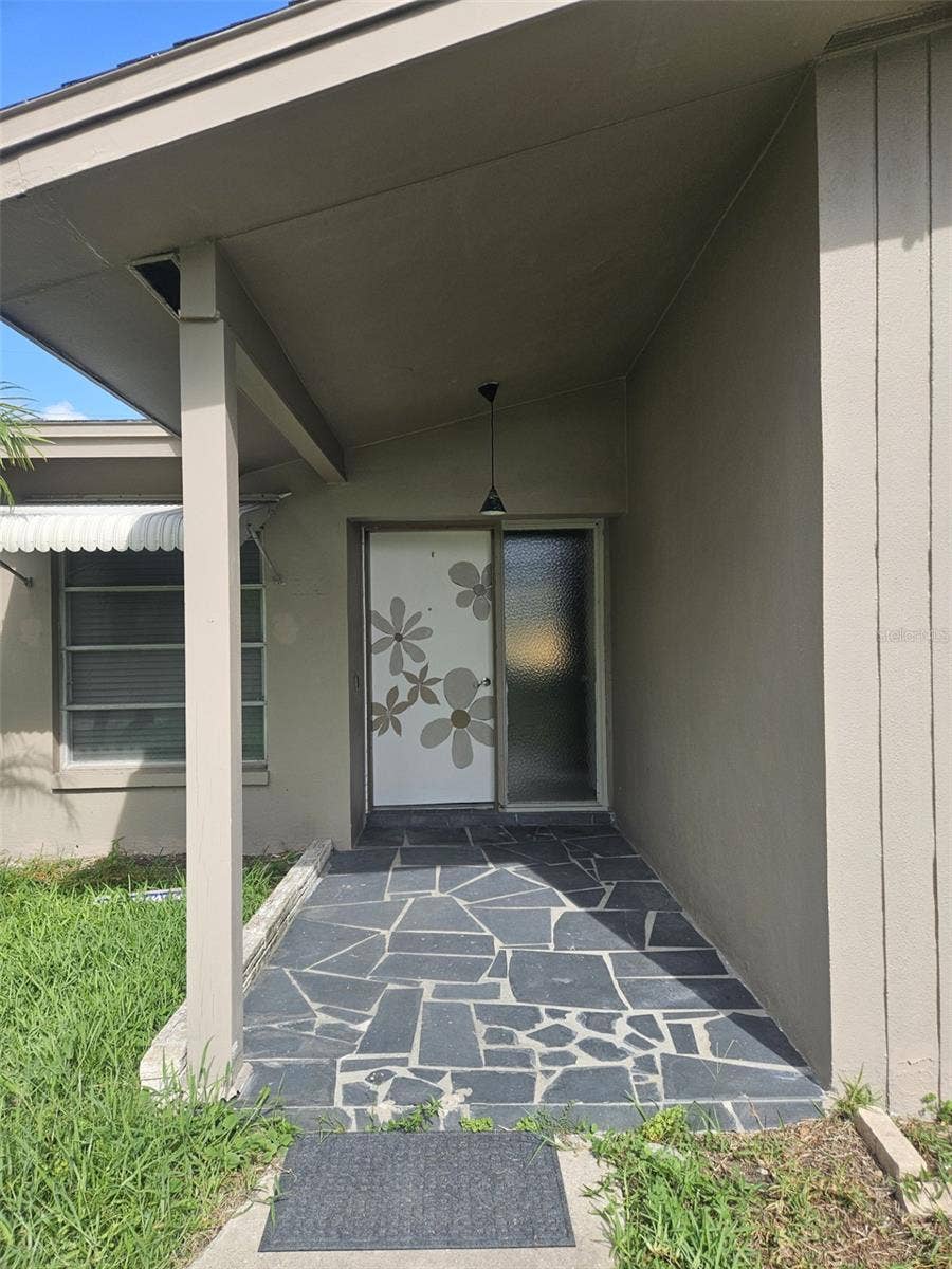 Property photo for 2245 CEDAR DRIVE, Dunedin, FL