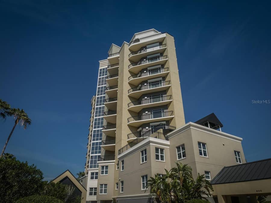 Property photo for 600 GARRISON COVE LANE, #2B, Tampa, FL